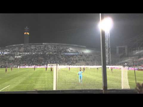 OOOH EL FENOMENO MANDANDA