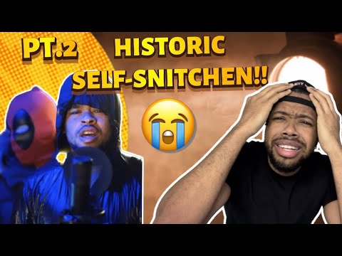 AMERICAN REACTS TO #98s Billy Billions All Parts - Groundworks Cypher 2020 (PART 2) #GW20