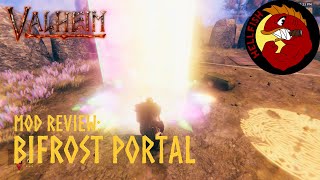 Valheim Bifrost Portal