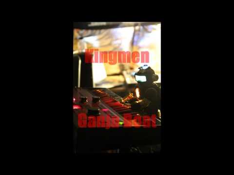 Reggae "Ganja Boat" By Kingmen