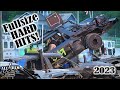 Demo Derby FULLSIZE HARD HITS 2023