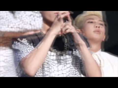 [FAMCAM] 140913 Brave Concert BTS JUNGKOOK By.KOOKIERUN