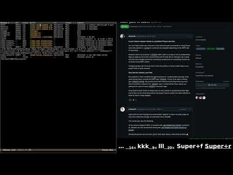 Emacs Clojure usage tip: advanced cider jack in
