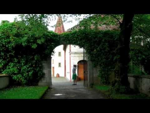 Val de Travers Magical Charm