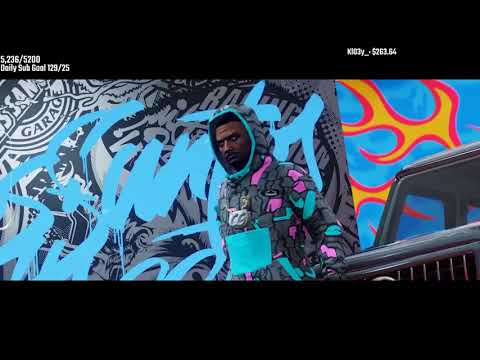 Adam reacts to Chang Gang Anthem- P Money Music video | NoPixel 3.0 | MDM