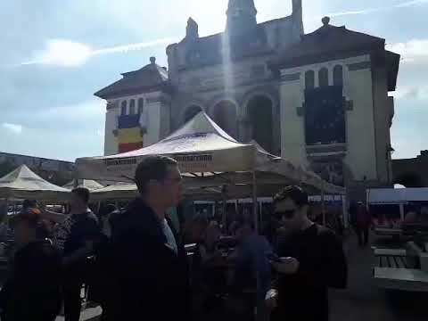 Ziua recoltei Constanța 2017(2)