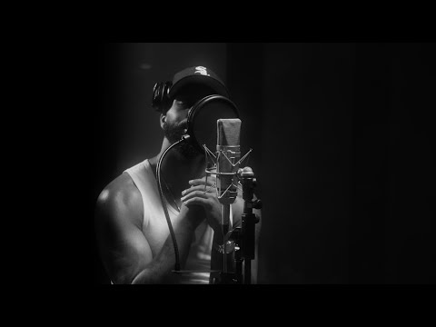 DVSN - Excited (Official Visualizer)