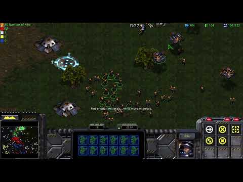 WW2 AF Norway - Turn1 Build Order