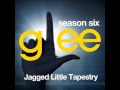 Glee - It's Too Late 