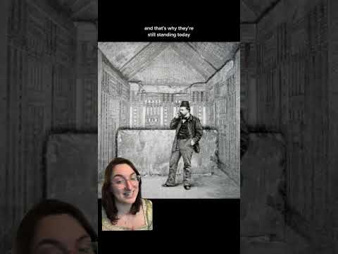 What are the Pyramid Texts? ~ Ask an Egyptologist