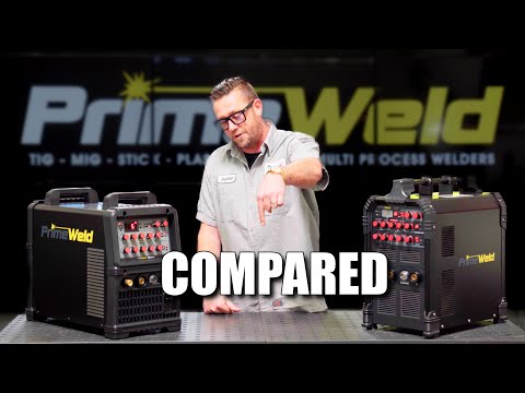 Prime Weld