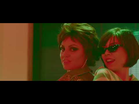 8KO feat Alexandra Stan   Ocean  1080p