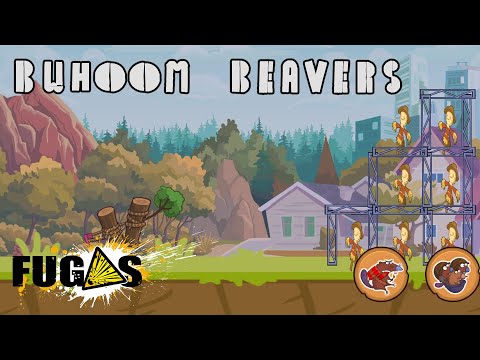 Bwhoom Beavers