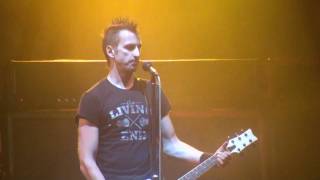 WIZO - Gute Freunde HD (live auf dem Ruhrpott Rodeo 2010)