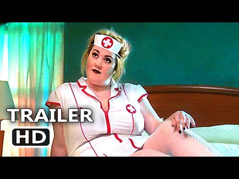 afbeelding SAY MY NAME Trailer (2019) Comedy Movie