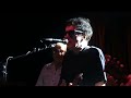 The Only Ones - Flaming Torch - The Trades Club, Hebden Bridge, 4/8/23