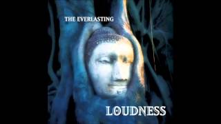 Loudness  -  Flame Of Rock