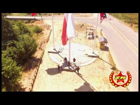 Los Lumaquinos Alegres - La Cumbiambera (Oficial Video)