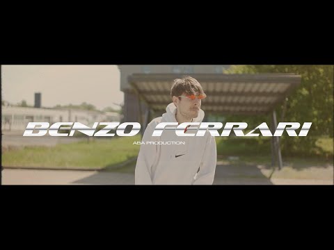 BENZO FERRARI AKA ABA - NETT HIER (prod. Zirkel)
