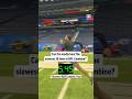 Media tries to beat the slowest 40 time 😂