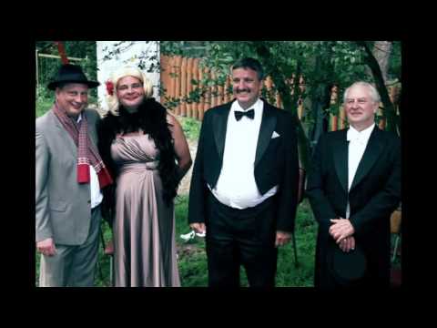 100 twarzy Sławomira Papiery