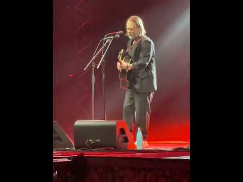 Bodysnatchers- Thom Yorke live at Zermatt Unplugged 2022