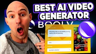 How to Turn Scripts Into Videos with Boolvideo | Best AI Video Generator 2025