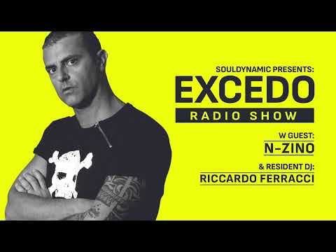 Souldynamic and Excedo Records