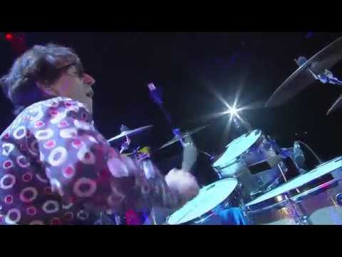 Браво "Павел Кузин за барабанами" (Stadium Live)