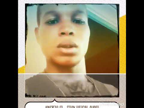 KINGBEAR CHARM - STRAY ( official audio) money mix riddim