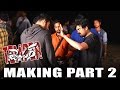 Temper Movie Making Video Jr Ntr Kajal Aggarwal Puri Jagannadh