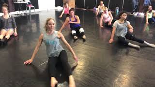 &#39;Heaven I Know&#39; by Gordi / Shelley Moore