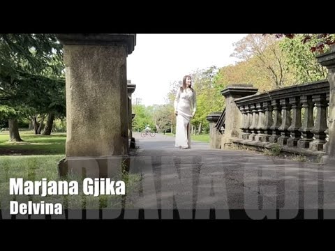 Marjana Gjika "Delvina"