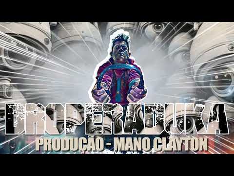 Droperadulka Mano Clayton - Best Shuffle Dance Music 2023 ♫ Melbourne Bounce Music 2023 ♫ MIX 2023