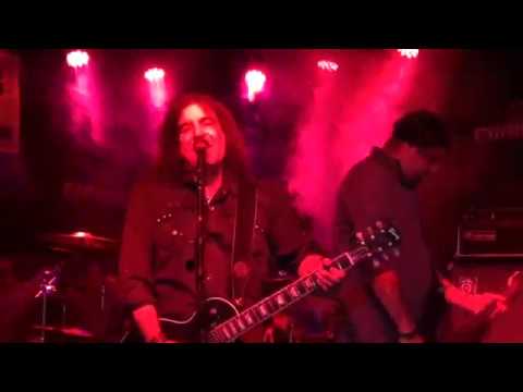 "Deal Me In" - Project Cenker