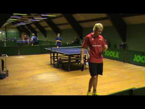 091212 Jundiv, Alexander Meyer - Rasmus Westermann