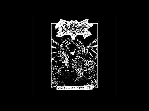 Vrörsaath - Final Storm of the Tyrant