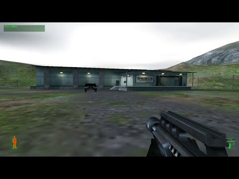 Project IGI 1 - Mission 6 - Get Priboi