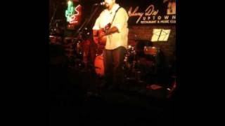 Raul Malo Hot Burrito # 1