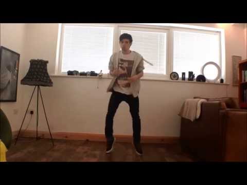 Danrell X Småland - Hostage