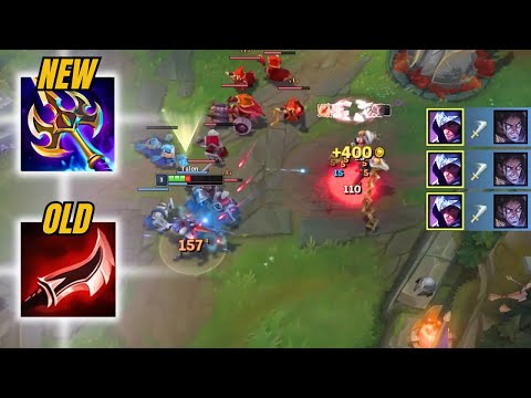Talon mid | Welcome Back DuskBlade !! | Talon vs Sylas
