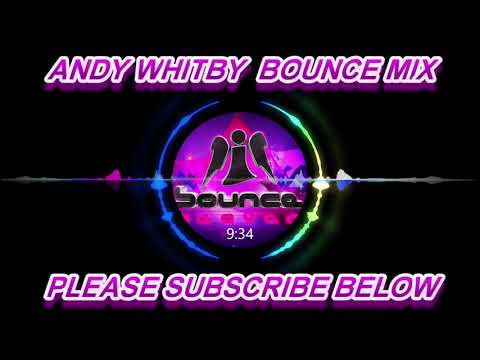 Bounce Heaven - Andy Whitby Bounce Mix - Club / Dance Anthems