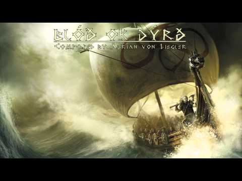 Nordic/Viking Music - Blóð ok Dýrð