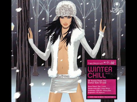 MANTRA ft. LINDA OLIVERI – Lullaby