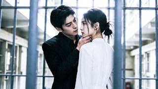 霸總誤以爲灰姑娘害死白月光 ，親手送她進監獄折磨了6年，出獄后她徹底心死只想離他遠遠的，可他卻不肯放過她，直到最後真相大白，看著面無表情的她，他終於慌了#短劇#虐戀#追妻火葬场