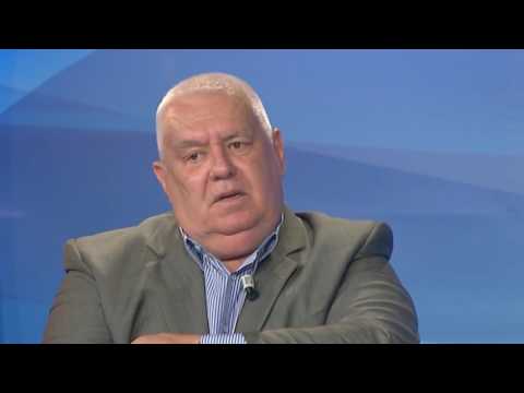 Luan Hajdaraga i ftuar në "Ora e Intervistës"- Ora News