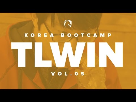 TLWIN Vol.05 |  Korea Bootcamp House Tour