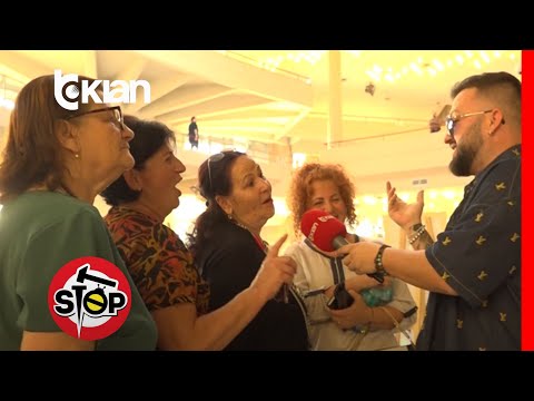 “O goce tironce jam dhe unë” plas gallata me gazetarin te Sofra, intervistat