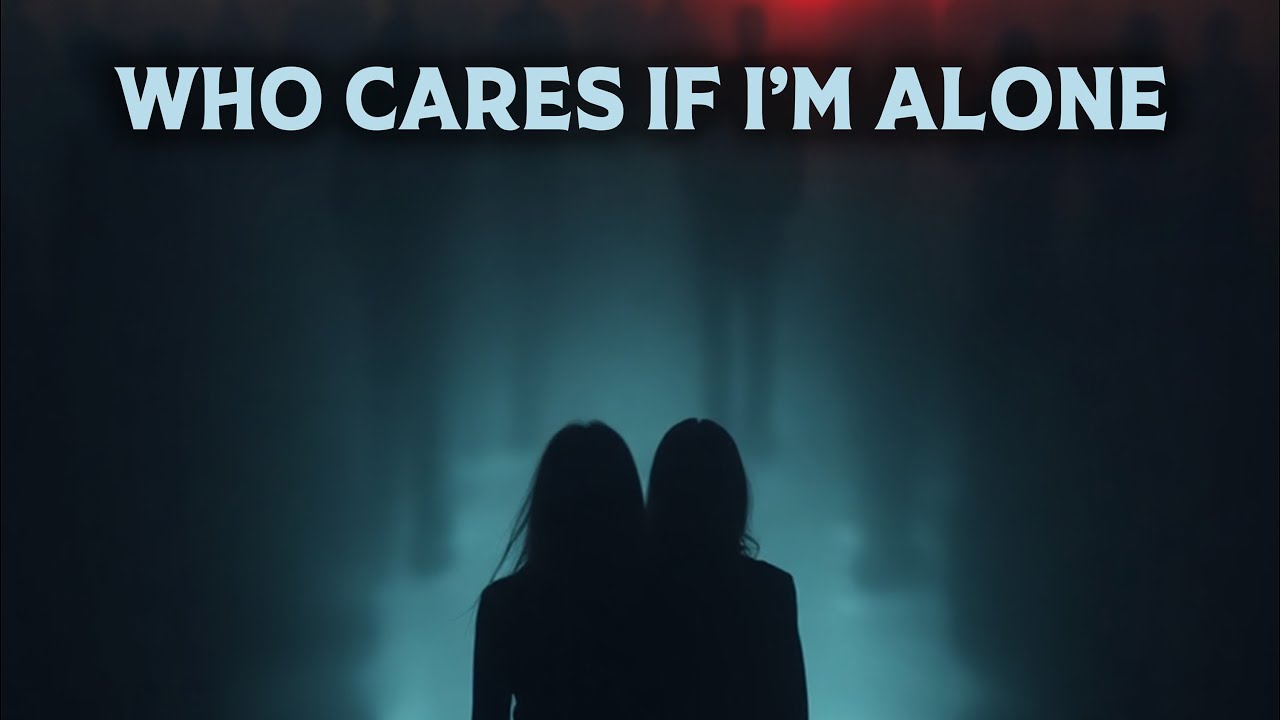 Lavendine- Who Cares If I’m Alone
