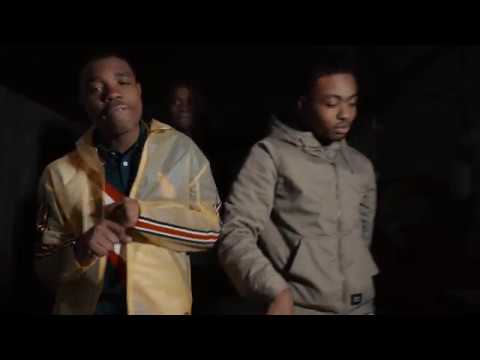 Lil Randy - "These Streets" | Directed By @Qncy_